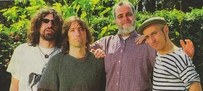 Imagen de Extrechicado y tú generada con Face Fusion